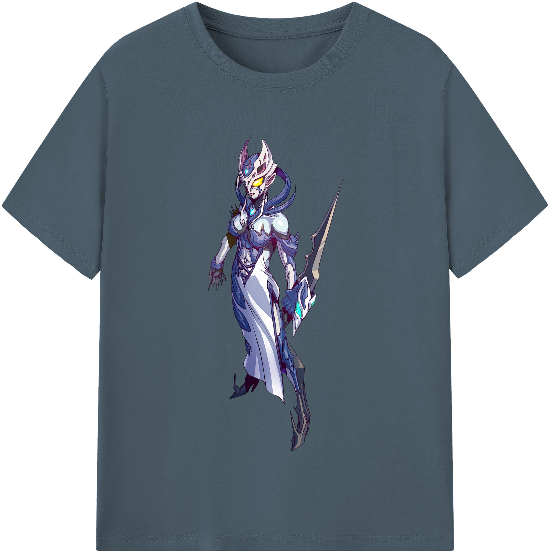 （画像用） ウルトラマン Ultraman 綿100％半袖Tシャツ（フロントプリント）